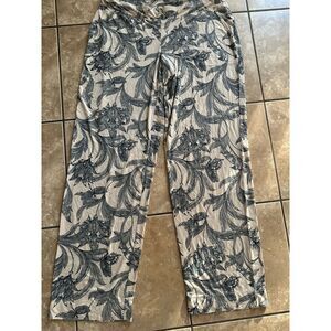 Soma L Long Tall PJ Pants Sleepwear